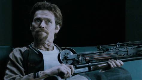 Daybreakers Full Movie Facts Review Ethan Hawke Willem Dafoe Youtube