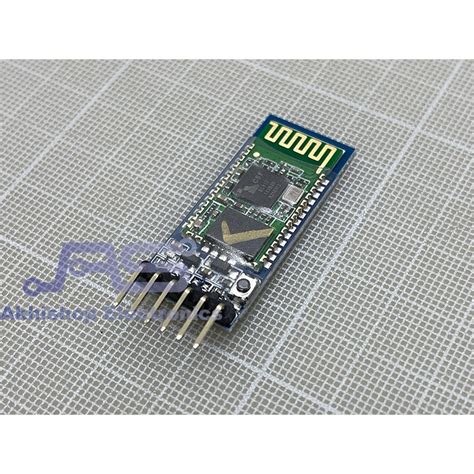 Jual Bluetooth Module Hc 05 Master Slave Shopee Indonesia