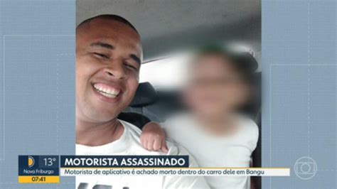 Vídeo Disque Denúncia Pede Informações Sobre Assassinos De Motorista