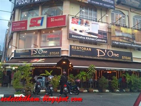 Tempat Makan Romantik Di Shah Alam Tempat Makan Best Di Bangi