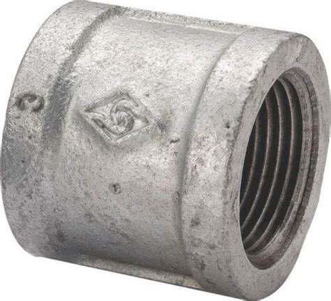 Galvanized Pipe Fittings | eBay