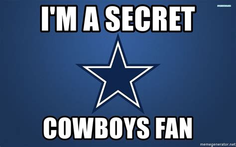 The Best 5 Dallas Cowboys Fan Meme Recyclesclpics