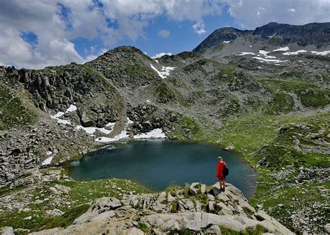 Aree Protette Delle Alpi Marittime