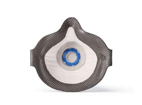 Masque Anti Poussi Res R Utilisable Ffp R D Air Seal Avec Valve Ventex