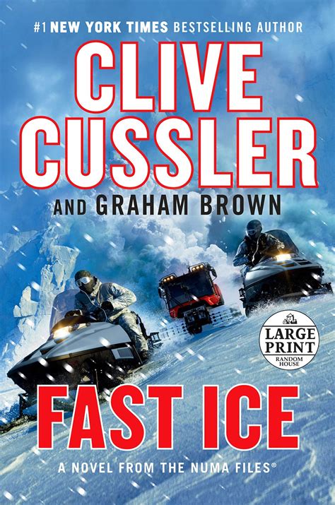 Books By Clive Cussler 8