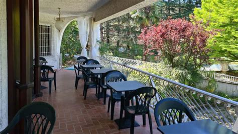 Villa Glicini HR In Buttigliera Alta Restaurant Reviews Menu And