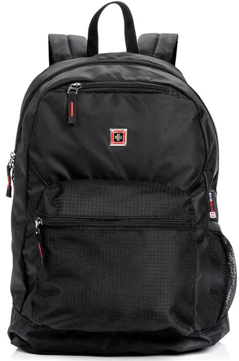 Swissbags Plecak Na Laptop Nyon L Swissbags Sport Sklep Empik