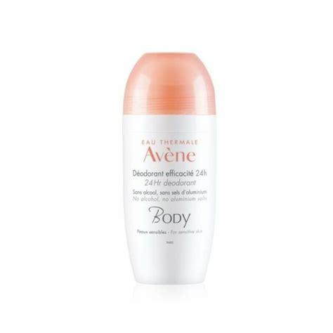 Avene dezodorans za osetljivu kožu 50 ml na stanju BENU RS