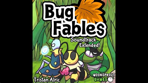 Bug Fables Ost Transcending Overpowering Everlasting Extended