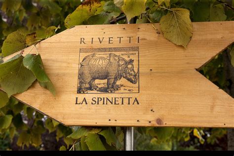 La Spinetta Piedmont Trade Tools Indigenous Selections