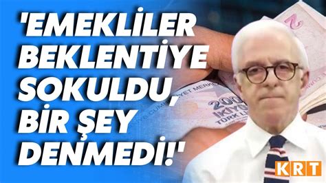 Erdoğan Büyük İstanbul Mitingi nde emekliye müjde vermedi Zafer