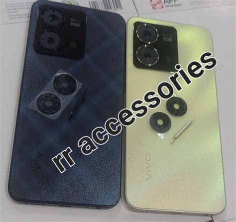 BACK CASING KESING HOUSING BACKDOOR FULLSET VIVO Y35 2022 Lazada