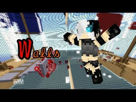 JPMCPvPJapan Minecraft PvPをプレイ 3 Walls YouTube