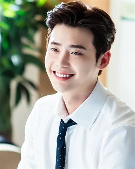 Pin On Lee Jong Suk Ko