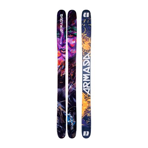 Best Twin Tip Skis 2024 Donni Gaylene