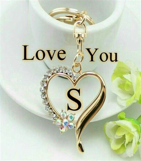 Pin On Letters S Love Images S Letter Images Stylish Alphabets