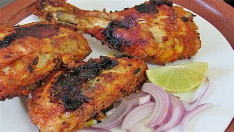 Tawa Chicken Recipe | Chicken Recipes in English