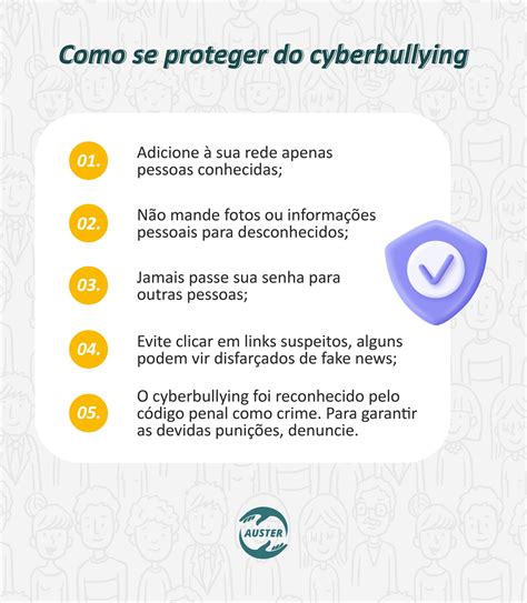 Auster Saúde Emocional E Internet Como Se Proteger