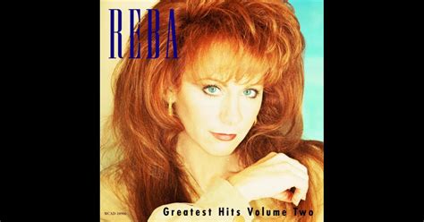 Reba Mcentire Greatest Hits