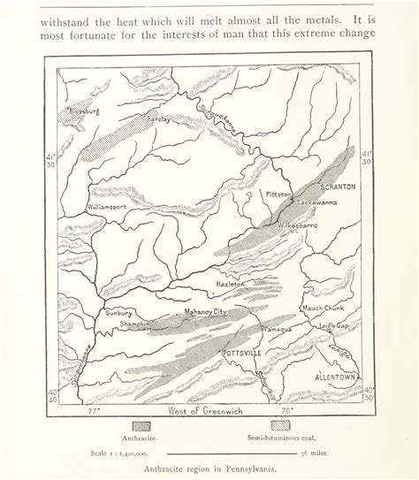 Old maps of Schuylkill County, Pennsylvania