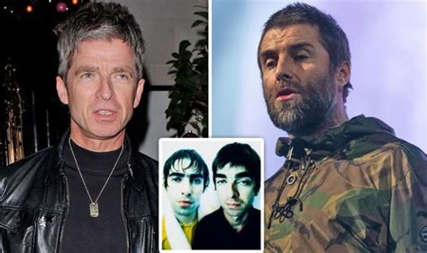 Liam Gallagher MOCKS Noel Gallagher As Brother Drops NEW Song Come On