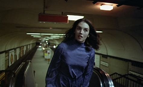 DICKFLICKS - Possession (1981) - Isabelle Adjani