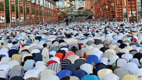 Ramadan In Lombardia Ecco Quando Inizia