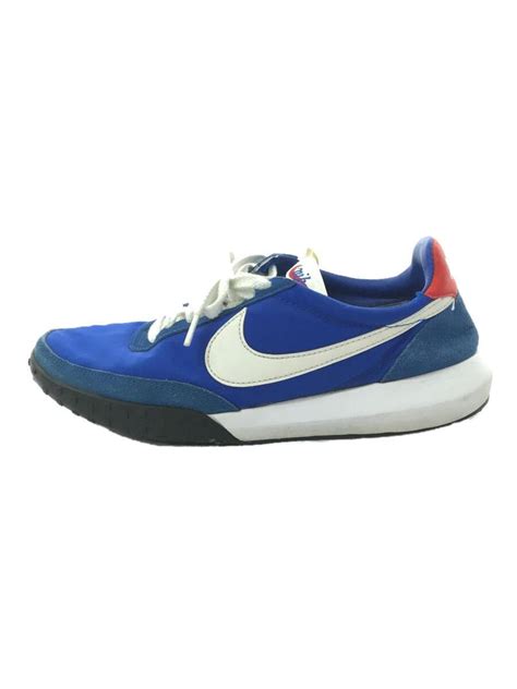 Yahoo オークション NIKE ROSHE WAFFLE RACER NM ローシワッフルレー