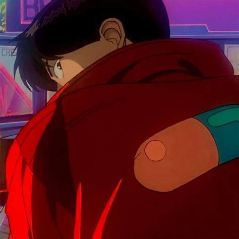 Pin By Beck On Salvamentos R Pidos Old Anime Aesthetic Anime Akira