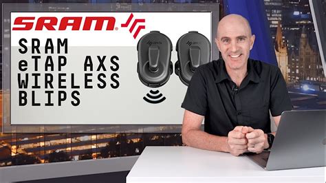 SRAM AXS Wireless BLIPS Wireless Satellite Shifting YouTube