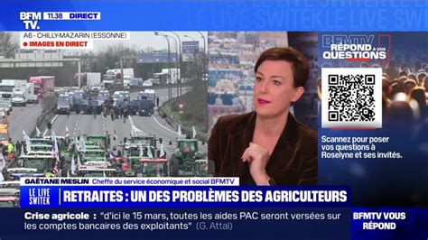 Combien Co Tent Les Frais De Succession D Une Ferme Bfmtv R Pond Vos