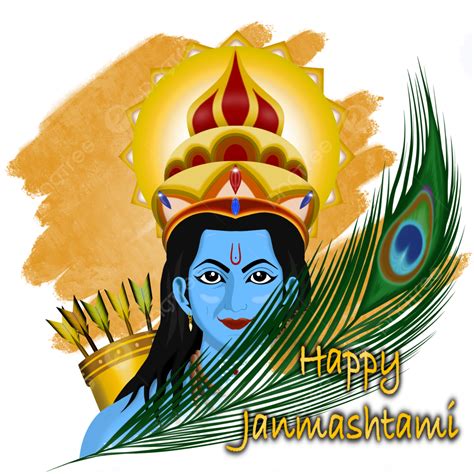 Gambar Selamat Janmashtami Shri Krishna Janmashtami Janmashtami