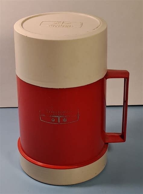 Se Produkter Som Liknar Retro Thermos P Tradera