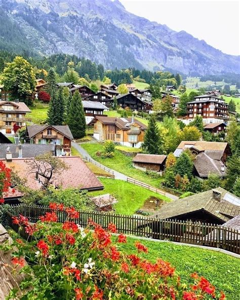 Best Spots To Visit In Switzerland - Travel News - Best Tourist Places ...