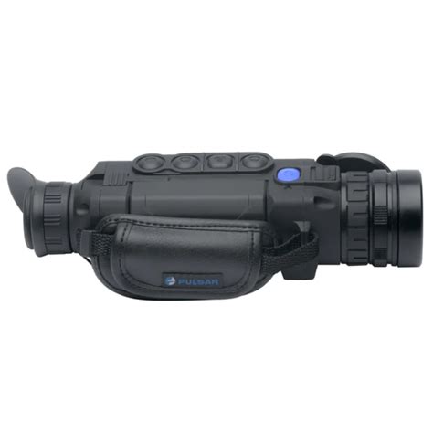 Pulsar Helion 2 Xp50 Pro 25 20x Thermal Monocular