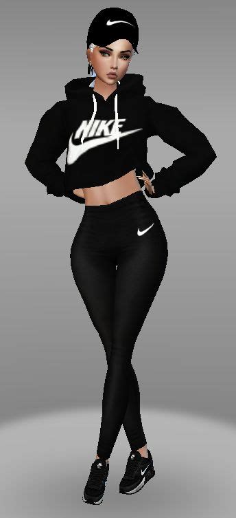 Pin By Jade Major On IMVU Dream Avatars Imvu Sporty Avatar