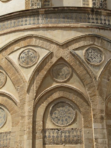 Monreale Duomo Sicily Apse Julianna Lees Flickr