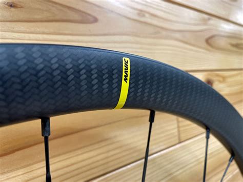 Mavic Cosmic Sl Disc Sl