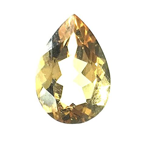 Srigem Natural Citrine Sunela Carat Ratti Certified Amazon