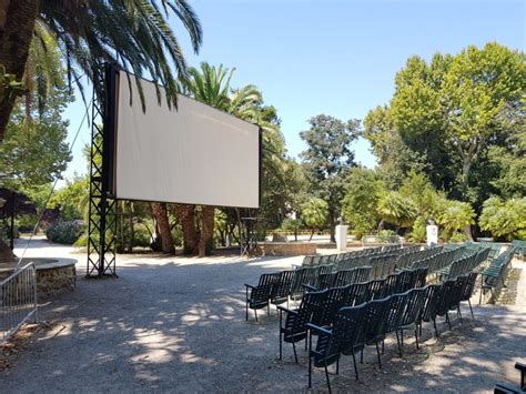 Cinema All Aperto I Programmi Di Tutte Le Arene Estive Quilivorno It