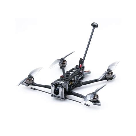 Flywoo Explorer LR 4 V2 Analog Micro Long Range FPV Drone Ultralight B