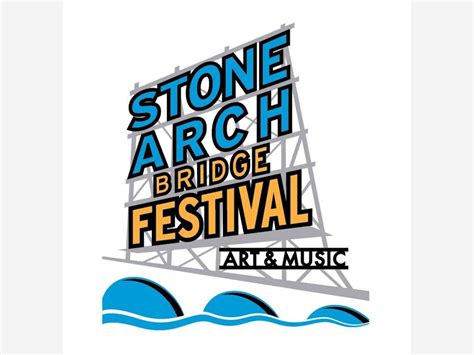 What To Know About This Weekends Stone Arch Bridge Festival