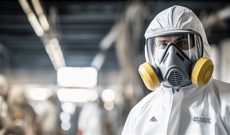 Professional Biohazard Cleaning Services Rytech Restoration The