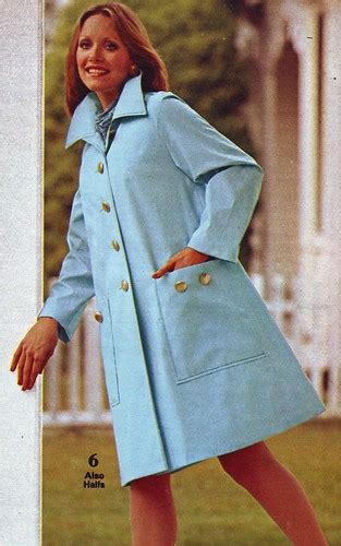 Spiegel Ss Blue Raincoat Jsbuttons Flickr