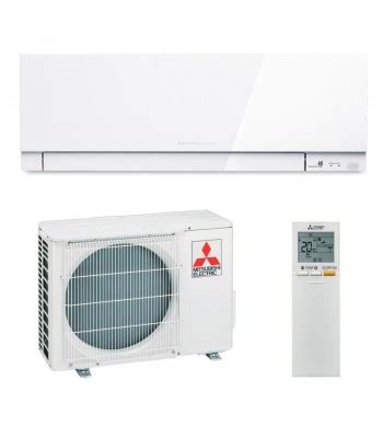 Achat Climatisation Mitsubishi Electric Climatiseur Mural Msz Hr Vf