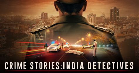 Crime Stories India Detectives Fernsehseriende