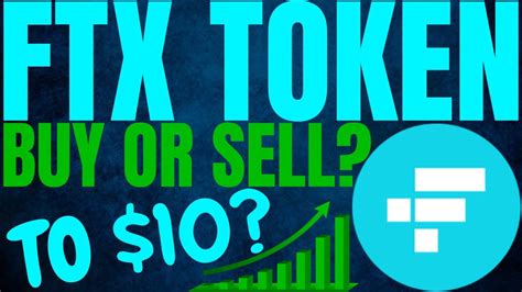 FTT FTX TOKEN CRYPTO HUGE PRICE PUMP FTX TOKEN PRICE PREDICTION