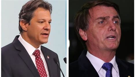 As propostas de Haddad e Bolsonaro para 5 temas econômicos Seu Dinheiro