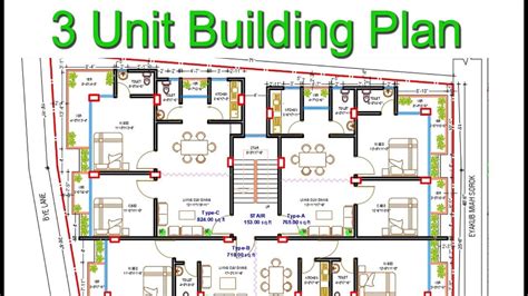 Unit Floor Plan House Plan Design In Bangladesh 2021 44 OFF