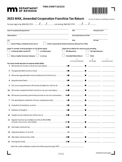 Fillable Online Form 1040 X 1040x Tax Amendment Fax Email Print Pdffiller